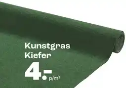 Kwantum Kunstgras Kiefer aanbieding