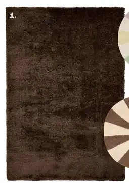 Kwantum 1. Vloerkleed Velva aanbieding