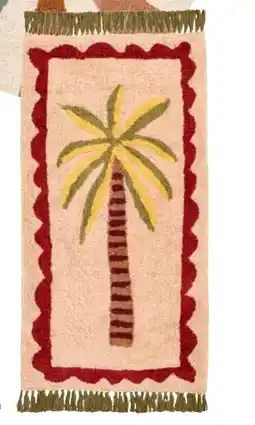 Kwantum 3. Vloerkleed Palmy aanbieding