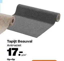 Kwantum Tapijt Beauval aanbieding