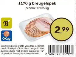 Bon Ap Breugelspek aanbieding