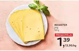 Alvo Beemster aanbieding
