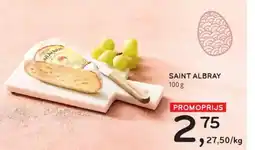Alvo SAINT ALBRAY aanbieding