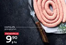 Alvo Chipolata aanbieding