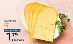 Alvo Flandrien aanbieding