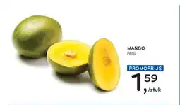 Alvo Mango aanbieding