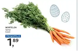 Alvo Wortelen aanbieding