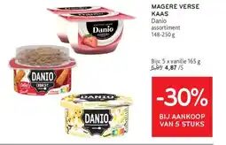 Alvo Magere verse kaas aanbieding