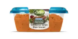 Albert Heijn Délio No mayo Toscaanse tonijn bel aanbieding
