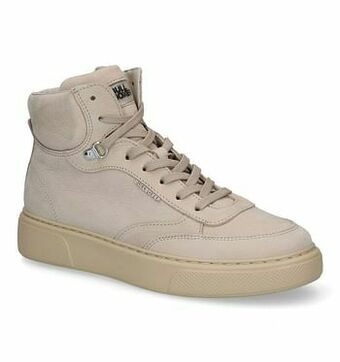 Torfs Bullboxer Ecru Hoge Schoenen aanbieding