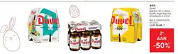 Alvo Bier duvel aanbieding