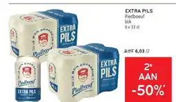 Alvo Extra pils aanbieding