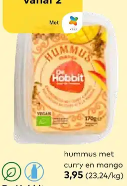 Bio Planet De Hobbit aanbieding
