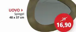 Weba Uovo▸ spiegel aanbieding