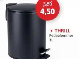 Weba Thrill pedaalemmer aanbieding