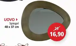 Weba UOVO aanbieding