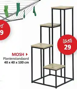 Weba MOSH aanbieding