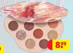 Kruidvat Essence Disney The Little Mermaid 01 Dreaming Of Another World Eyeshadow Palette aanbieding