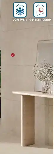 Zelfbouwmarkt VLOERTEGEL DESERTO [ 2 ] 60 X 120 CM aanbieding