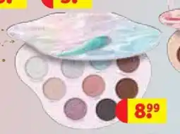 Kruidvat Essence Disney The Little Mermaid 02 Mermaids Have More Fun Eyeshadow Palettev aanbieding
