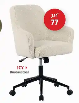 Weba ICY aanbieding
