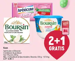 Delhaize Kaas aanbieding