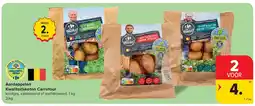 Carrefour Aardappelen Kwaliteitsketen Carrefour aanbieding