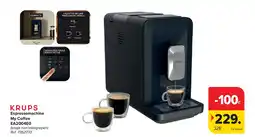 Carrefour Espressomachine My Co ee EA2004E0 aanbieding