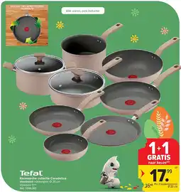 Carrefour Keramische collectie Ceradelice aanbieding