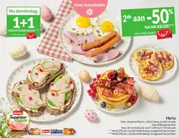 Intermarché Herta aanbieding