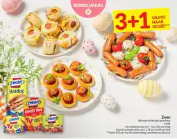 Intermarché Zwan aanbieding