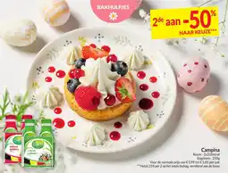 Intermarché Campina aanbieding