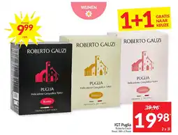Intermarché IGT Puglia aanbieding