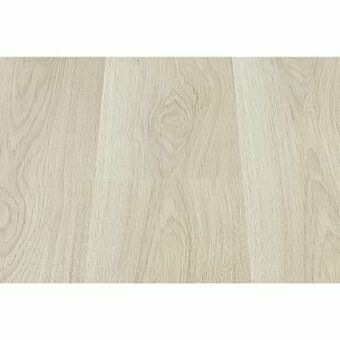 GAMMA Flooring Laminaat Grijs Eiken 6mm 2,92m2 aanbieding