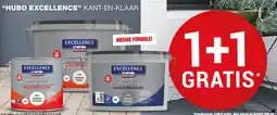 Hubo Hubo excellence kant-en-klaar aanbieding