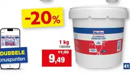 Hubo Hubo instant vuller aanbieding