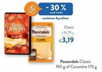 OKay Passendale classic aanbieding