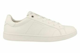 Berca Shoes Bjorn Borg Sneaker Laag Heren Clean White - Wit aanbieding