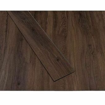 Leen Bakker PVC-vloer Senso Lock 20 - Wood 4 - Leen Bakker aanbieding