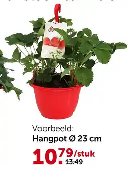 AVEVE Hangpot Ø 23 cm aanbieding