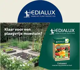 AVEVE Klaar voor een plaagvrije moestuin? aanbieding