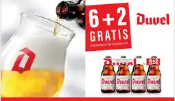 Prik en Tik Duvel aanbieding