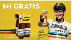 Prik en Tik Flandrien super 8 aanbieding