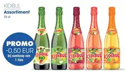 Prik en Tik Kidibul aanbieding