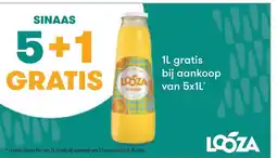 Prik en Tik Loóza aanbieding