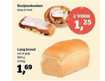 Lang Brood