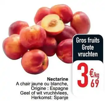 Nectarine