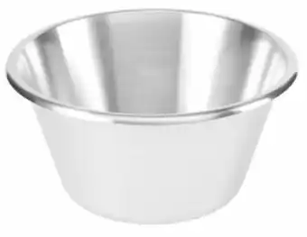 Makro Metro Professional Kom conisch Ø 16 cm aanbieding