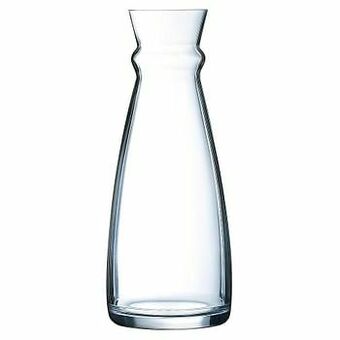 Makro Arcoroc Karaf fluid 1 l aanbieding