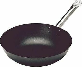 Point-Virgule Wokpan 36 cm